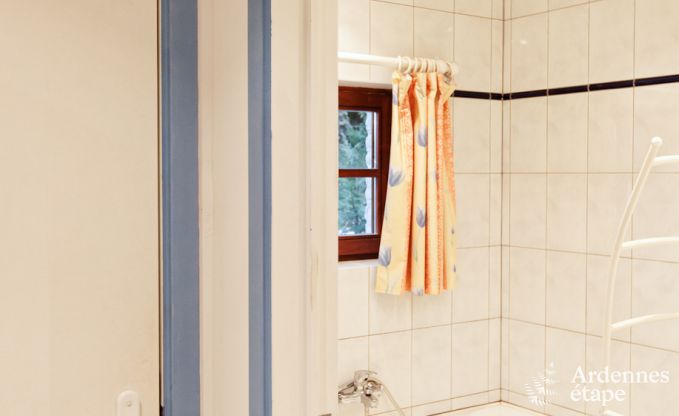 Vakantiehuis in Froidchapelle voor 5 personen in de Ardennen