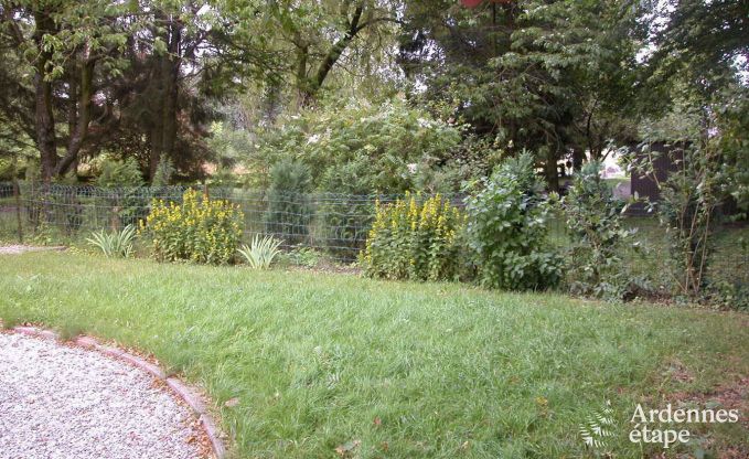 Vakantiehuis in Froidchapelle voor 5 personen in de Ardennen