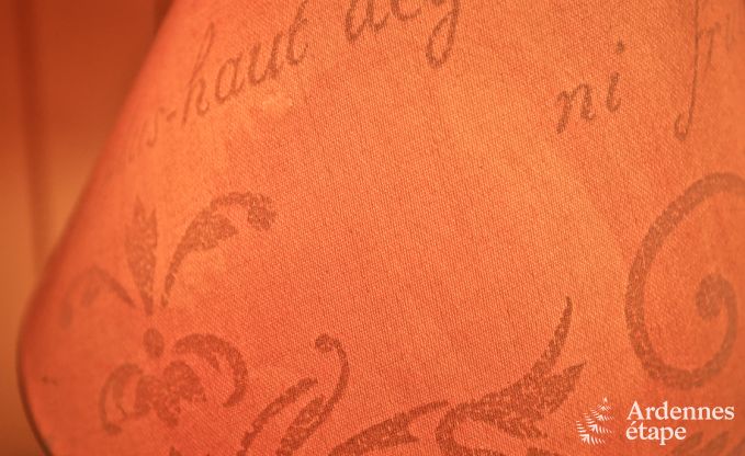 Vakantiehuis in Froidchapelle voor 5 personen in de Ardennen