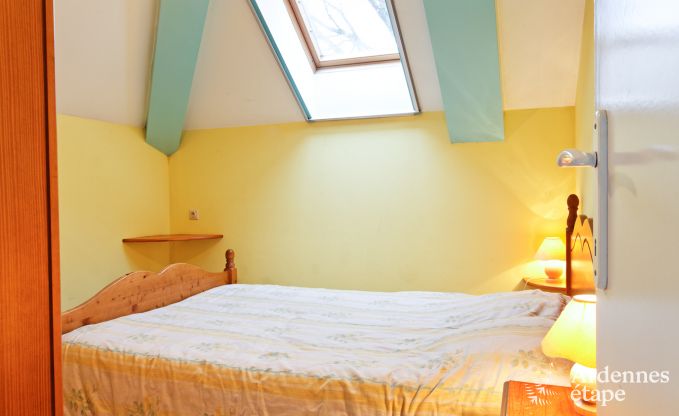 Vakantiehuis in Froidchapelle voor 5 personen in de Ardennen