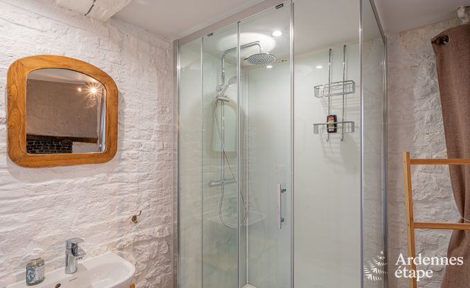 Vakantiehuis in Froidchapelle voor 2 personen in de Ardennen