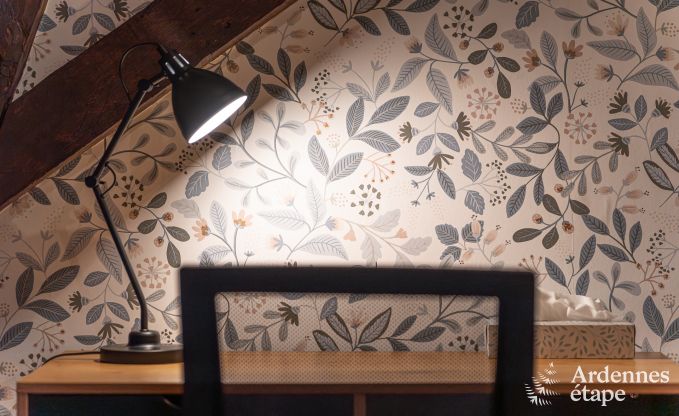 Vakantiehuis in Froidchapelle voor 2 personen in de Ardennen