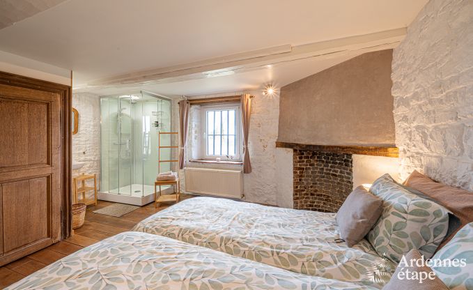 Vakantiehuis in Froidchapelle voor 2 personen in de Ardennen