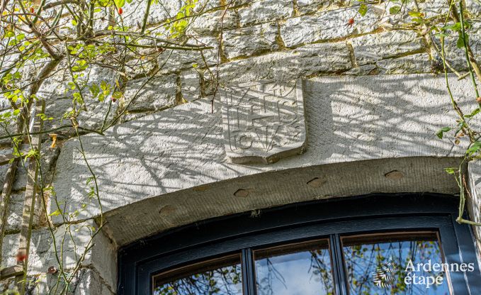 Vakantiehuis in Froidchapelle voor 5 personen in de Ardennen