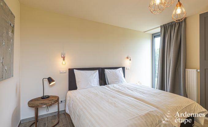 Luxueus vakantiehuis voor 20 personen in Froidchapelle in de Ardennen
