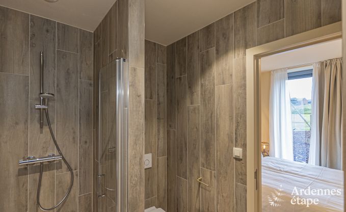 Vakantiehuis in Froidchapelle voor 20 personen in de Ardennen