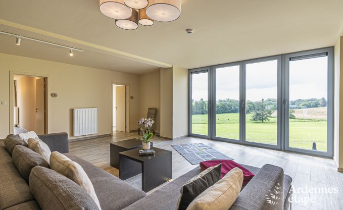 Vakantiehuis in Froidchapelle voor 20 personen in de Ardennen