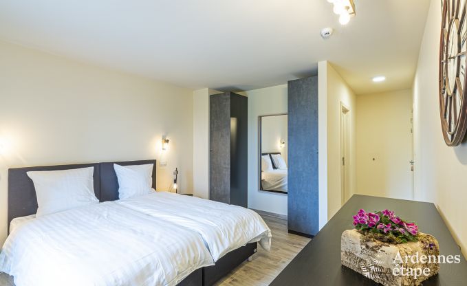 Vakantiehuis in Froidchapelle voor 20 personen in de Ardennen