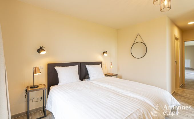 Vakantiehuis in Froidchapelle voor 20 personen in de Ardennen