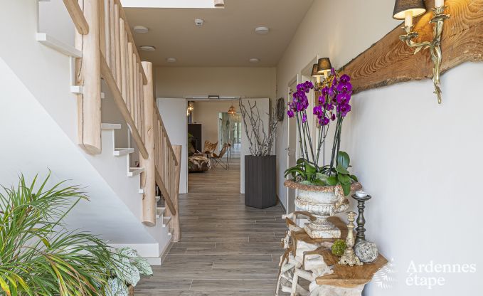 Vakantiehuis in Froidchapelle voor 20 personen in de Ardennen