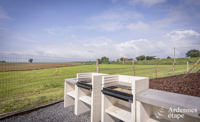 Vakantiehuis in Froidchapelle voor 20 personen in de Ardennen