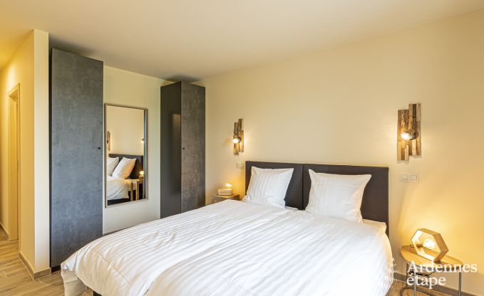 Vakantiehuis in Froidchapelle voor 20 personen in de Ardennen