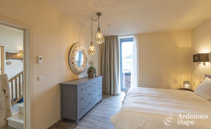 Vakantiehuis in Froidchapelle voor 20 personen in de Ardennen