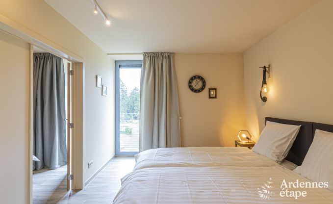 Vakantiehuis in Froidchapelle voor 20 personen in de Ardennen