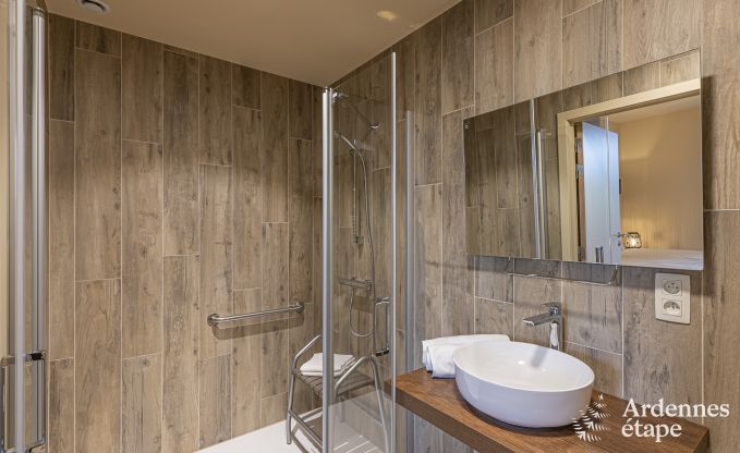 Vakantiehuis in Froidchapelle voor 20 personen in de Ardennen