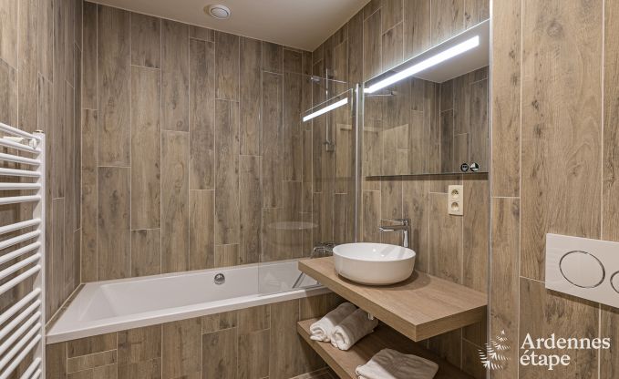 Vakantiehuis in Froidchapelle voor 20 personen in de Ardennen