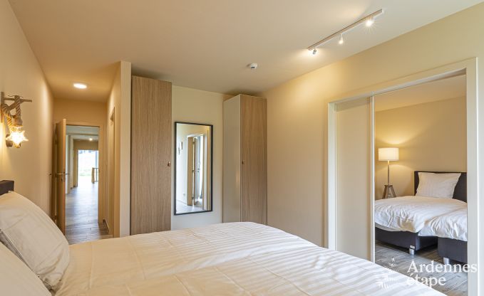 Vakantiehuis in Froidchapelle voor 20 personen in de Ardennen