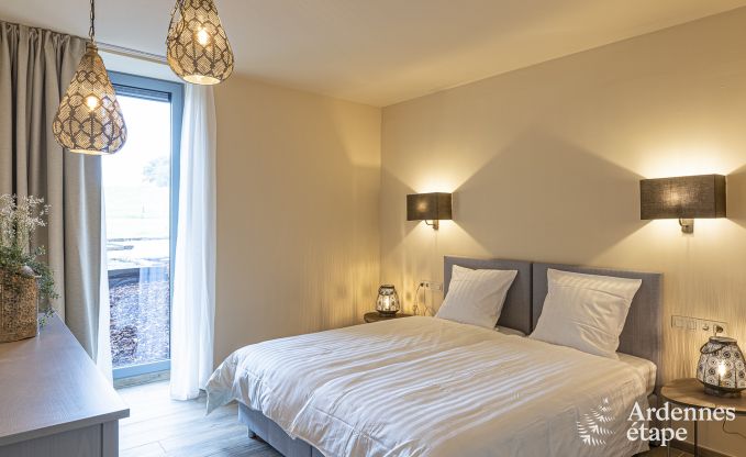 Vakantiehuis in Froidchapelle voor 20 personen in de Ardennen