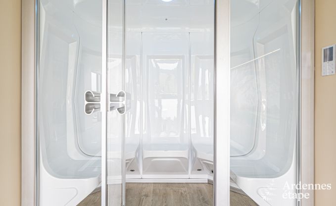 Vakantiehuis in Froidchapelle voor 20 personen in de Ardennen