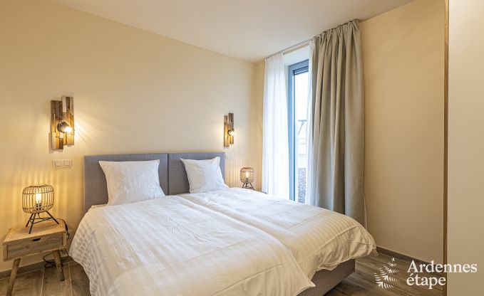 Vakantiehuis in Froidchapelle voor 20 personen in de Ardennen