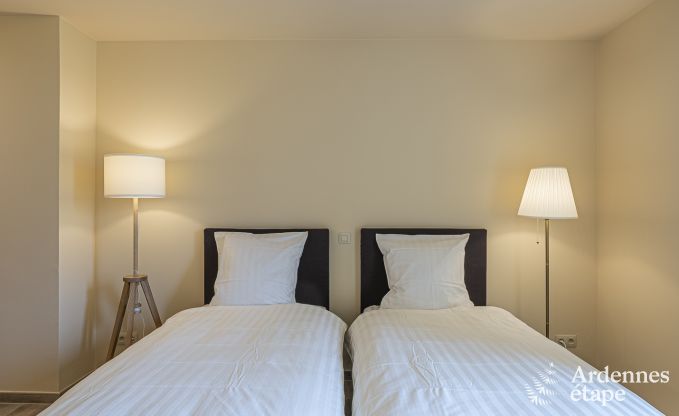 Vakantiehuis in Froidchapelle voor 20 personen in de Ardennen