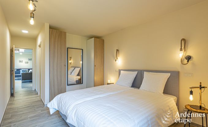 Vakantiehuis in Froidchapelle voor 20 personen in de Ardennen