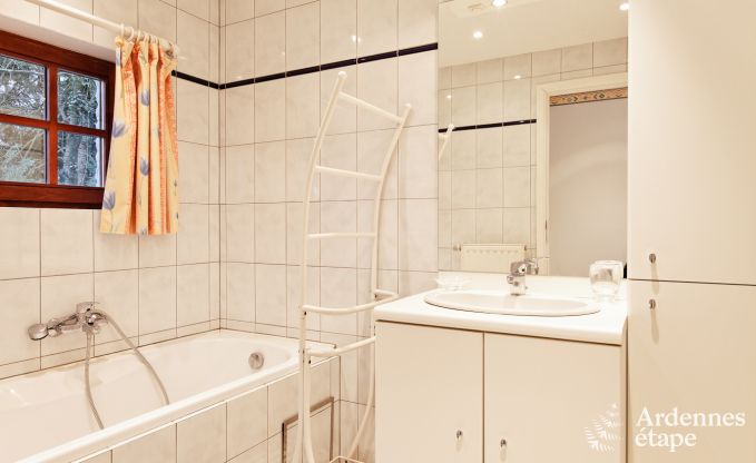 Vakantiehuis in Froidchapelle voor 5 personen in de Ardennen