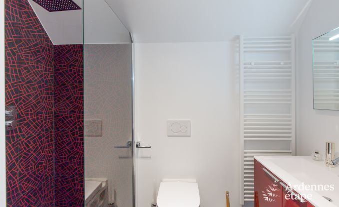 Vakantiehuis in de Ardennen voor 14 p., Lac de l'Eau d'Heure