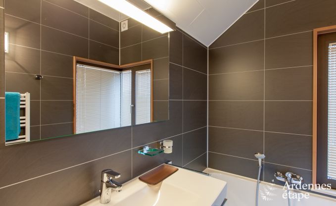 Vakantiehuis in Froidchapelle voor 6 personen in de Ardennen