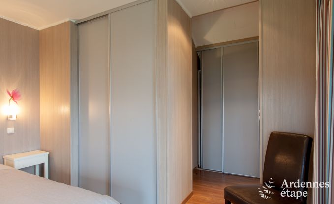 Vakantiehuis in Froidchapelle voor 6 personen in de Ardennen