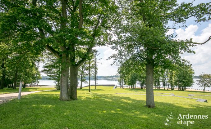 Vakantiehuis in Froidchapelle voor 6 personen in de Ardennen