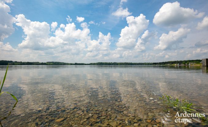 Vakantiehuis in Froidchapelle voor 6 personen in de Ardennen