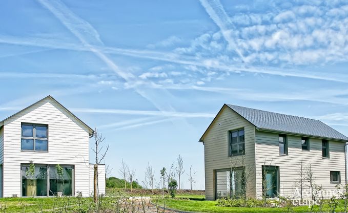 Vakantiehuis in Froidchapelle voor 4 personen in de Ardennen