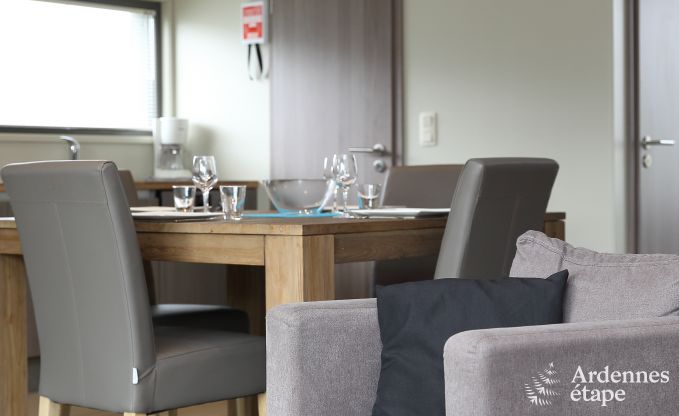 Vakantiehuis in Froidchapelle voor 4 personen in de Ardennen