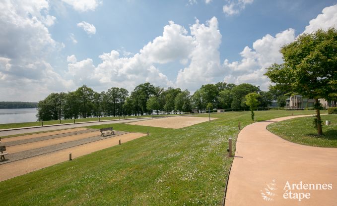 Vakantiehuis in Froidchapelle voor 4 personen in de Ardennen