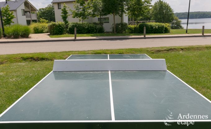 Vakantiehuis in Froidchapelle voor 4 personen in de Ardennen