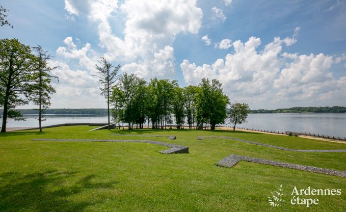 Vakantiehuis in Froidchapelle voor 8 personen in de Ardennen