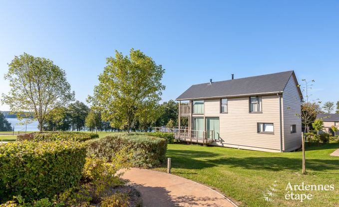 Vakantiehuis in Froidchapelle voor 8 personen in de Ardennen