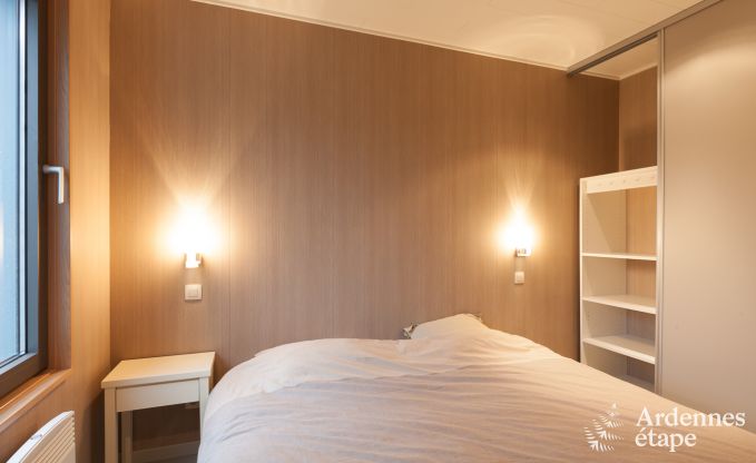 Vakantiehuis in Froidchapelle voor 8 personen in de Ardennen