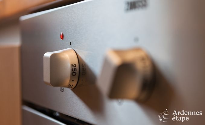 Vakantiehuis in Froidchapelle voor 8 personen in de Ardennen