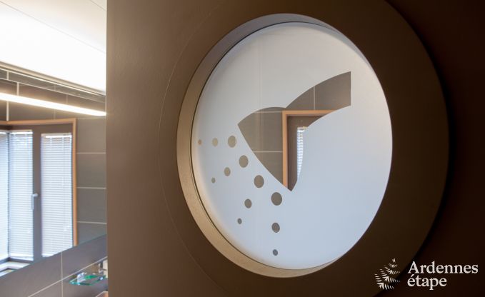 Vakantiehuis in Froidchapelle voor 8 personen in de Ardennen