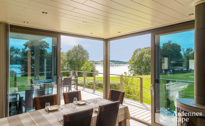 Vakantiehuis in Froidchapelle voor 8 personen in de Ardennen