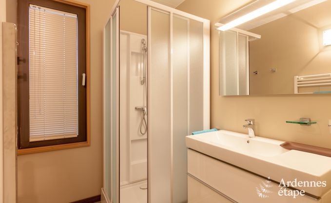 Vakantiehuis in Froidchapelle voor 8 personen in de Ardennen