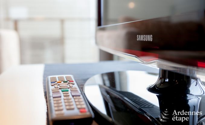 Vakantiehuis in Froidchapelle voor 6 personen in de Ardennen