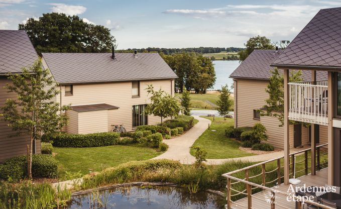 Vakantiehuis in Froidchapelle voor 6 personen in de Ardennen