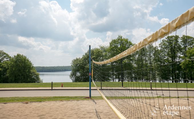 Vakantiehuis in Froidchapelle voor 6 personen in de Ardennen