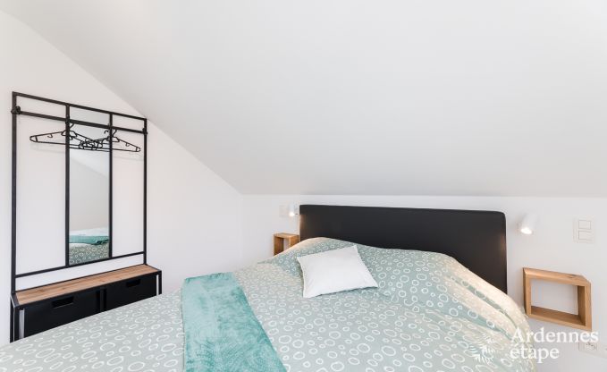 Prachtig vakantieverblijfvoor 10 personen in Rienne, Ardennen