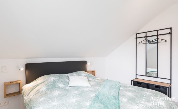 Prachtig vakantieverblijfvoor 10 personen in Rienne, Ardennen