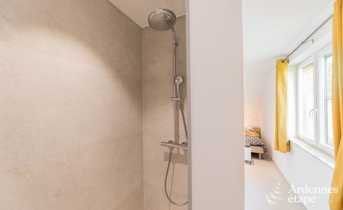 Prachtig vakantieverblijfvoor 10 personen in Rienne, Ardennen