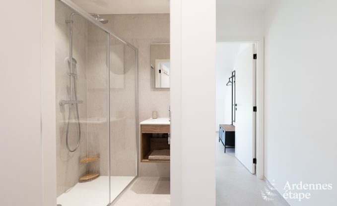 Prachtig vakantieverblijfvoor 10 personen in Rienne, Ardennen